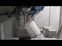 강철 프레임 알루미늄 CNC 가공 서비스 프레싱 스탬핑 키트