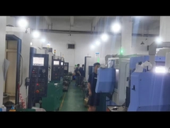 원자력 기계화 회전 용품