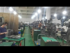 알루미늄 부품을 소금화 5 축 CNC 가공 CNC 가공 및 제조
