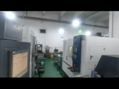 기계 금속 부품 알루미늄 선삭 밀링 오토바이 자동차