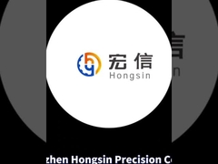 CNC 정밀 회선 부품