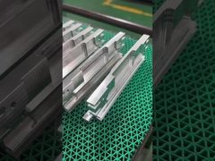 프레싱 턴링 부품 CNC 가공 서비스