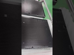 오토바이 부품 제조 장비