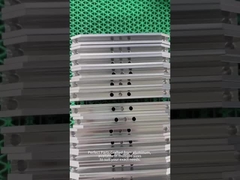 알루미늄 안오디제 스테인레스 스틸 부품