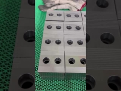 알루미늄 안오디제 스테인레스 스틸 부품