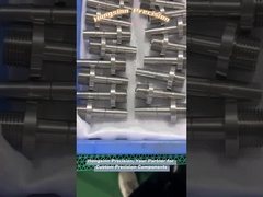 제조업체 맞춤형 플라스틱 특수 모양