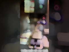 정밀 부품 플라스틱 ptfe 가공 부품