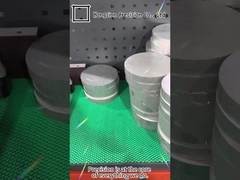 CNC 가공 스테인리스