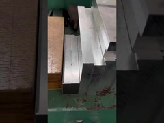 CNC 스테인리스 스틸 가공 부품