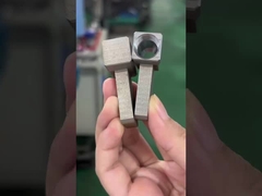 cnc 기계 변속기 부품 제조업체