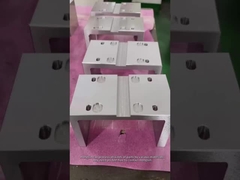 CNC 가공용 모터사이클 용품