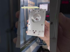 프로파일형 MC나일론 특수형 부품 CNC