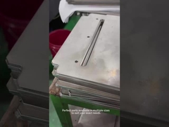 정밀 박판 금속 스탬핑 부