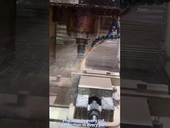 원자력 기계화 회전 용품