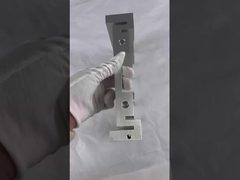 OEM 서비스 주문 된 금속 판 스탬핑 부품