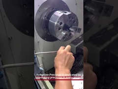 고품질 회전 부품 액세서리