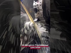 고품질 회전 부품 액세서리