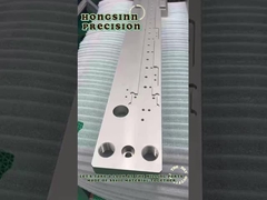 CNC 프레싱 턴링 기계 부품