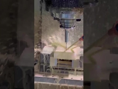 cnc 가공 비표준 맞춤화