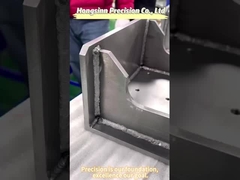 밀링 cnc 맞춤형 cnc 가공 부품