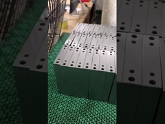 cnc 가공 알루미늄 가공 서비스