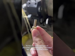 나일론 펌프 픽 uhmwpe cnc 부품 가공 서비스