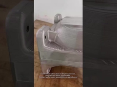 Cnc 가공 서비스 Cnc 처리