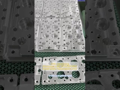 cnc 프레싱 가공 부품 공급자