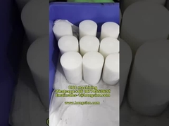 5 축 CNC 프레싱 기계제조 서비스 A