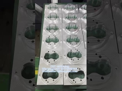 밀링 부품 가공 서비스