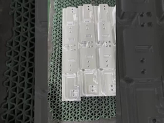 알루미늄 안오디제 스테인레스 스틸 부품