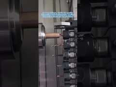 회전 부품 CNC 가공