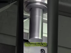 5축 CNC 기계 부품 서비스