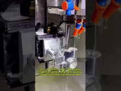 고 정밀 CNC 가공 용품