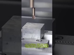 고품질 회전 부품 액세서리