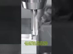 알루미늄 CNC 가공 부품