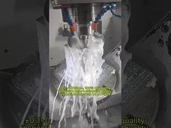 가공 부품 제조업체