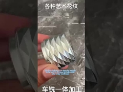 사용자 지정 CNC 가공 부품 정밀 CNC 가공 알루미늄 서비스