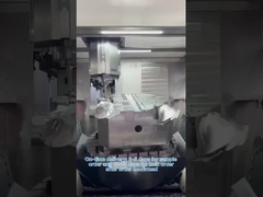 고 정밀 CNC 회전 부품 서비스 스테인리스 CNC 가공 부품