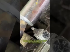맞춤형 색상 CNC 턴 부품 CNC 턴 및 프레싱 기계 부품