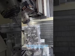 사용자 지정 Cnc 회전 부품 공급자 정밀 Cnc 회전 부품
