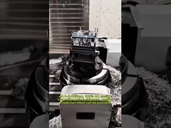 오토 Cnc 정밀 밀링 OEM 사용자 정의 스테인리스 스틸