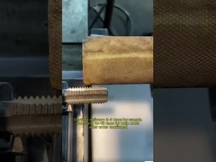 CNC 알루미늄 부품 제조업체 부품 5 축 CNC 가공 사용자 지정 알루미늄