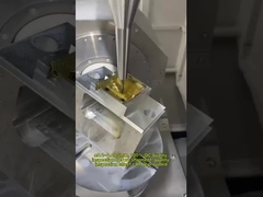CNC 플라스틱 가공 프로토타입 OEM 사용자 지정 정밀 CNC 가공 서비스