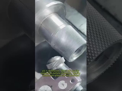 신뢰할 수 있는 가공소에서 온라인을 통해 철강 CNC 가공 서비스