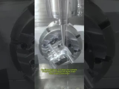 연합 CNC 가공: 선도적인 CNC 가공 회사 및 온라인 서비스