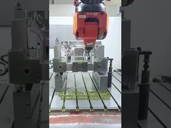 금속 및 테플론 가공: 필수 가공 도면 및 기술