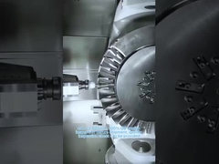 고 정밀 가공 및 닦기 서비스와 함께 내구성 있는 CNC 턴링 부품