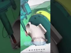 맞춤형 및 전문 용접 서비스 (제작)