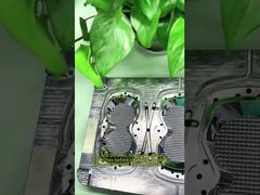 금속 Cnc 프레싱 둥근 부품 금속 수요 고 정밀 Cnc 가공 서비스